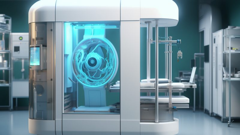 新生儿遗传病基因检测：守护生命起跑线的关键技术**