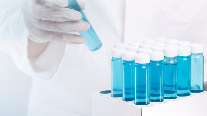 生物制品GMP认证：流程解析与关键要点**