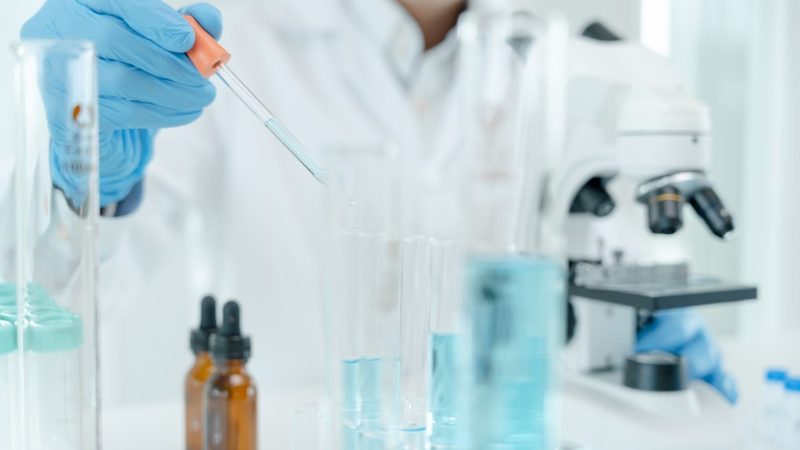 PCR检测试剂批发，如何把握报价标准？**