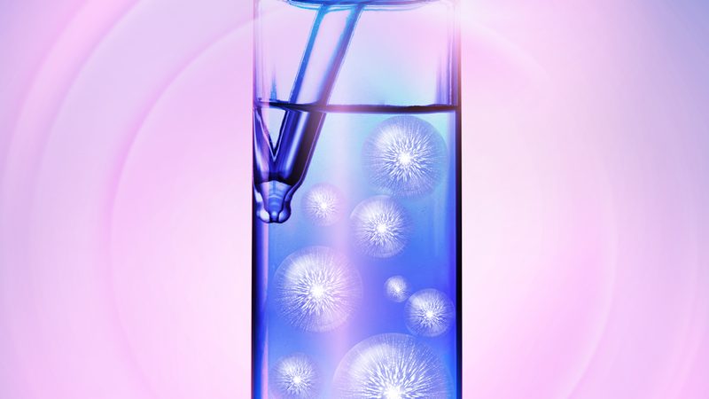 CDMO服务流程揭秘：从研发到生产的关键环节